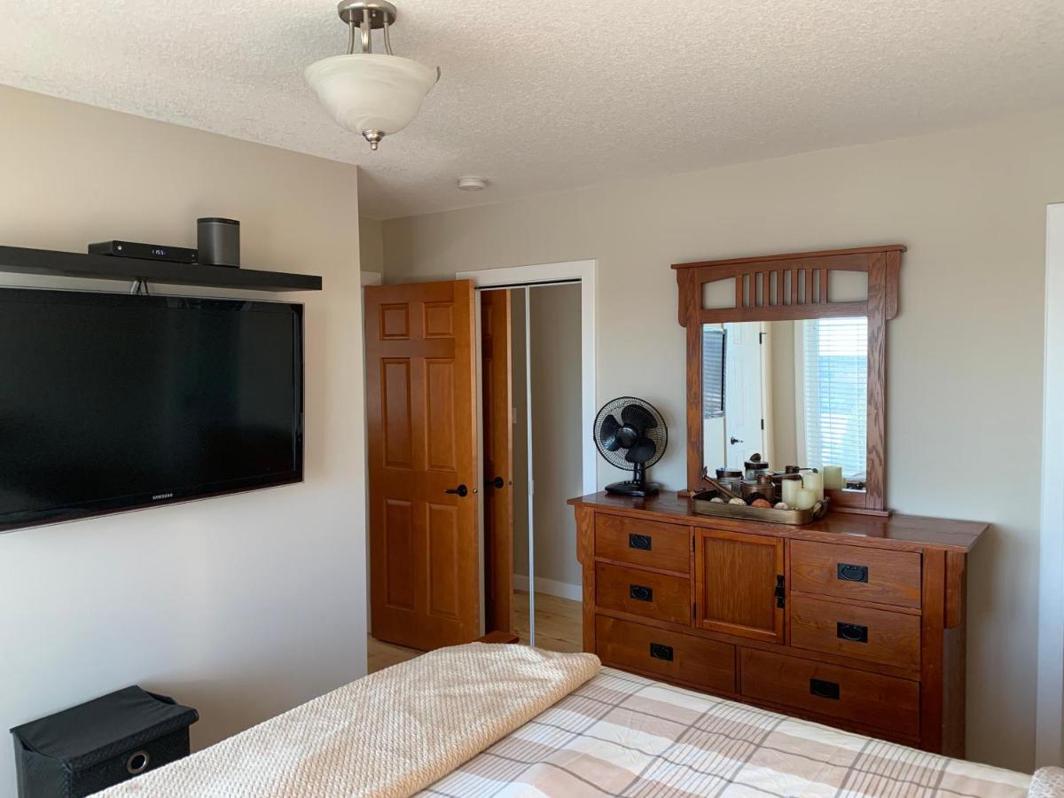 Dragonfly Inn Loft Suite Sherwood Park Εξωτερικό φωτογραφία