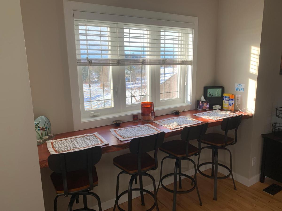 Dragonfly Inn Loft Suite Sherwood Park Εξωτερικό φωτογραφία