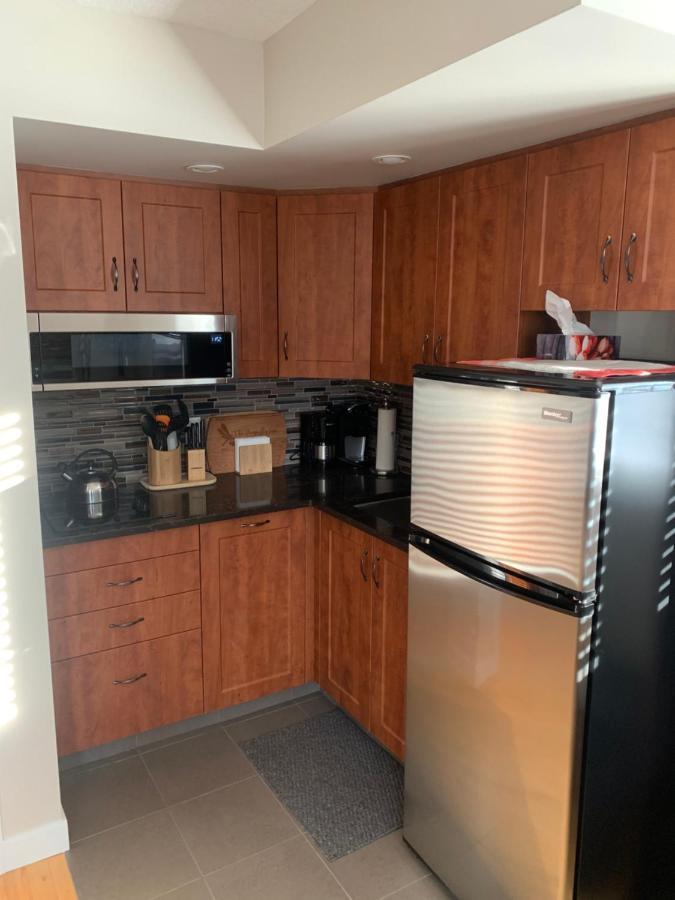 Dragonfly Inn Loft Suite Sherwood Park Εξωτερικό φωτογραφία